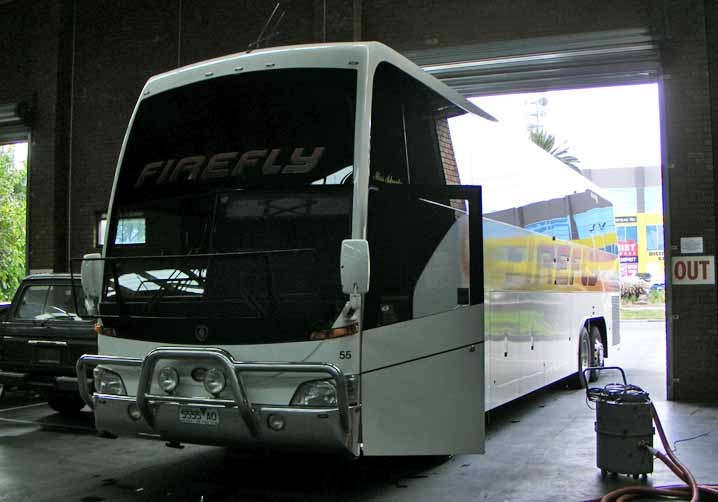 Firefly Scania K420EB Coach Concepts 55